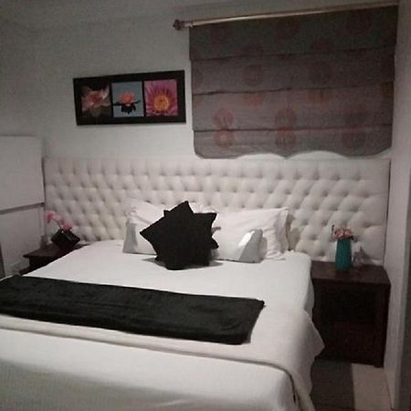 130 Market Bed And Breakfast Johannesburgo Exterior foto