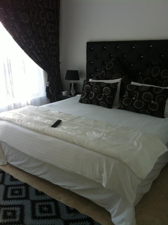 130 Market Bed And Breakfast Johannesburgo Habitación foto