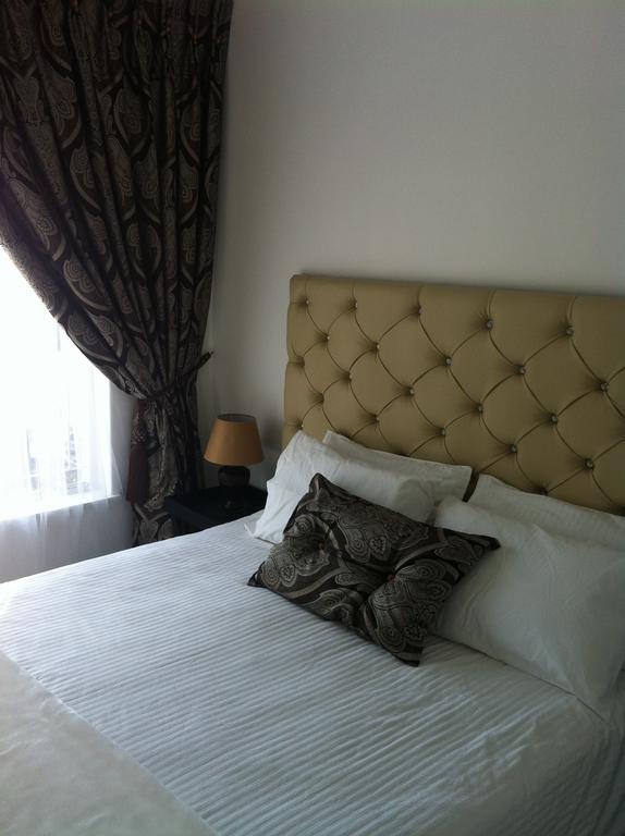 130 Market Bed And Breakfast Johannesburgo Habitación foto