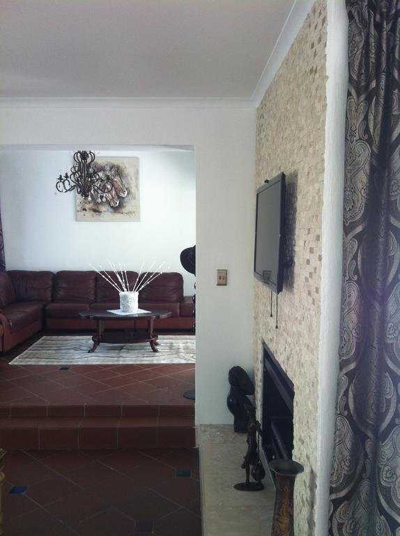 130 Market Bed And Breakfast Johannesburgo Habitación foto
