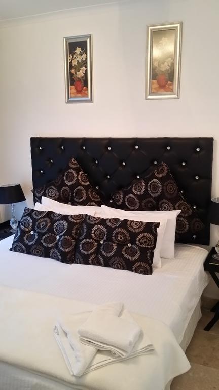 130 Market Bed And Breakfast Johannesburgo Habitación foto
