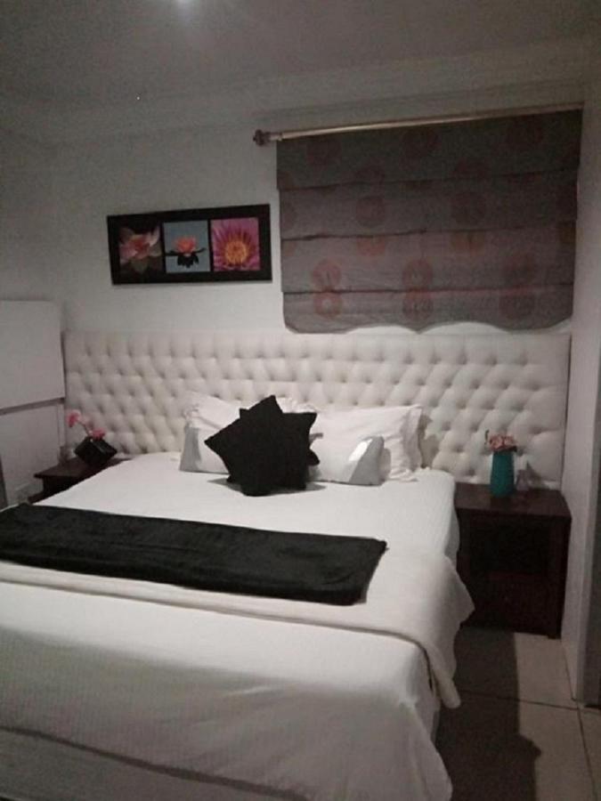 130 Market Bed And Breakfast Johannesburgo Exterior foto